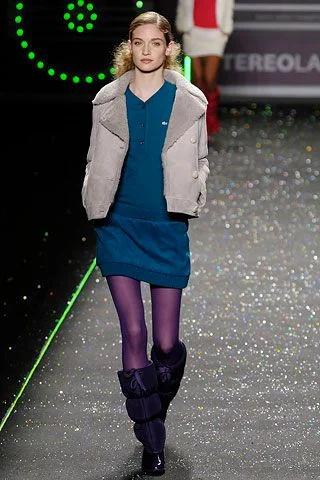 Look 9